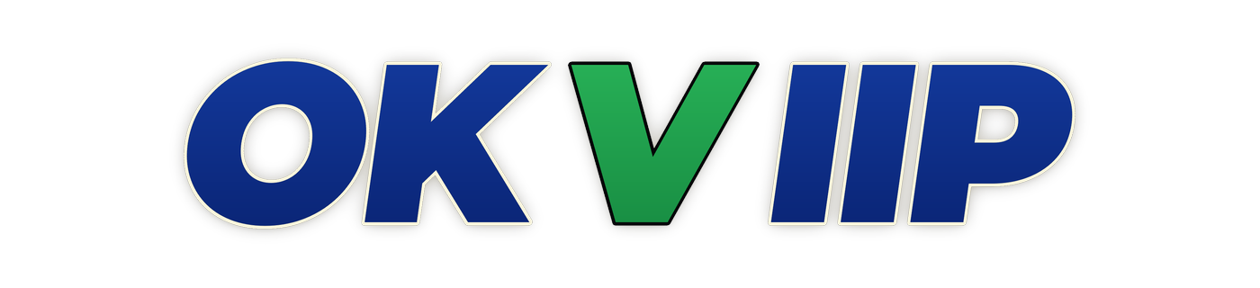 okviip logo